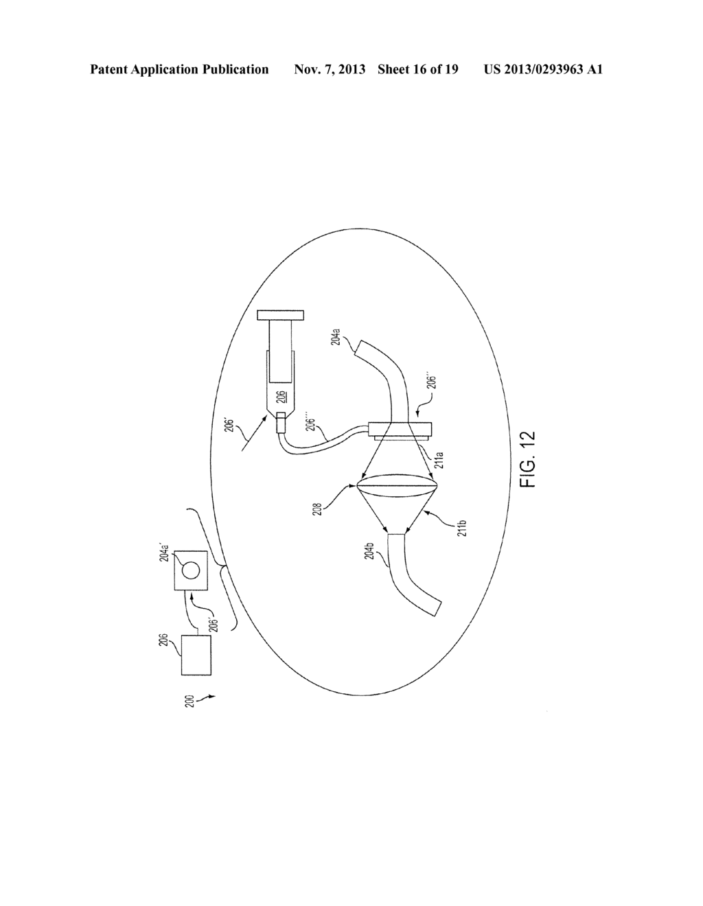 COLOR CORRECTION OF DAYLIGHT - diagram, schematic, and image 17