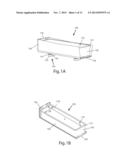 MIRROR ASSEMBLY AND ADJUSTMENT MECHANISM THEREOF diagram and image