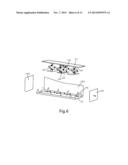 MIRROR ASSEMBLY AND ADJUSTMENT MECHANISM THEREOF diagram and image