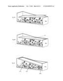 MIRROR ASSEMBLY AND ADJUSTMENT MECHANISM THEREOF diagram and image