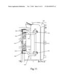 MIRROR ASSEMBLY AND ADJUSTMENT MECHANISM THEREOF diagram and image