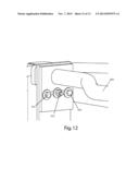 MIRROR ASSEMBLY AND ADJUSTMENT MECHANISM THEREOF diagram and image