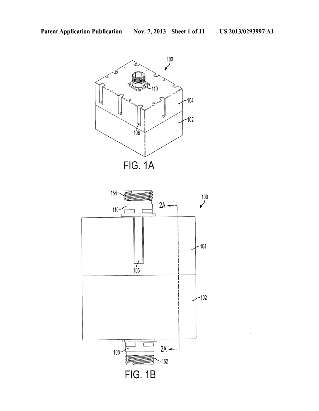 RIGID FLEX ELECTROMAGNETIC PULSE PROTECTION DEVICE - diagram, schematic, and image 02