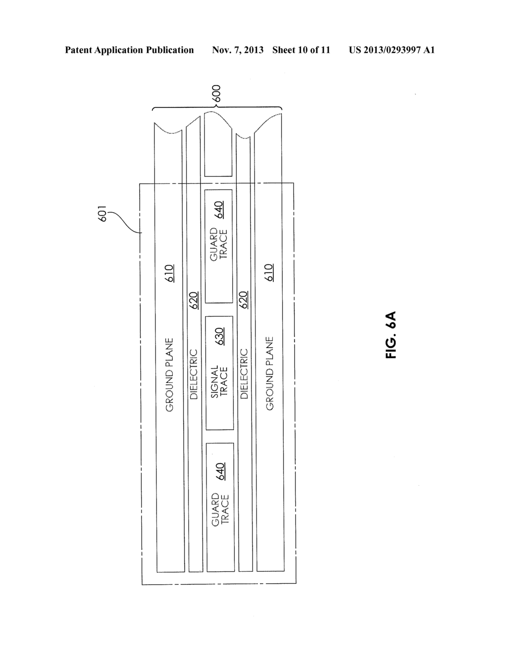 RIGID FLEX ELECTROMAGNETIC PULSE PROTECTION DEVICE - diagram, schematic, and image 11