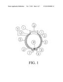 SELF-DEFENSE APPARATUS AND METHOD diagram and image