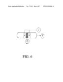 SELF-DEFENSE APPARATUS AND METHOD diagram and image