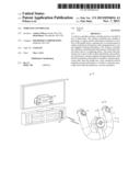 WIRELESS CONTROLLER diagram and image