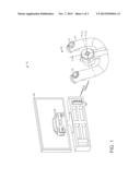 WIRELESS CONTROLLER diagram and image