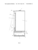 Portable Briefcase Office diagram and image