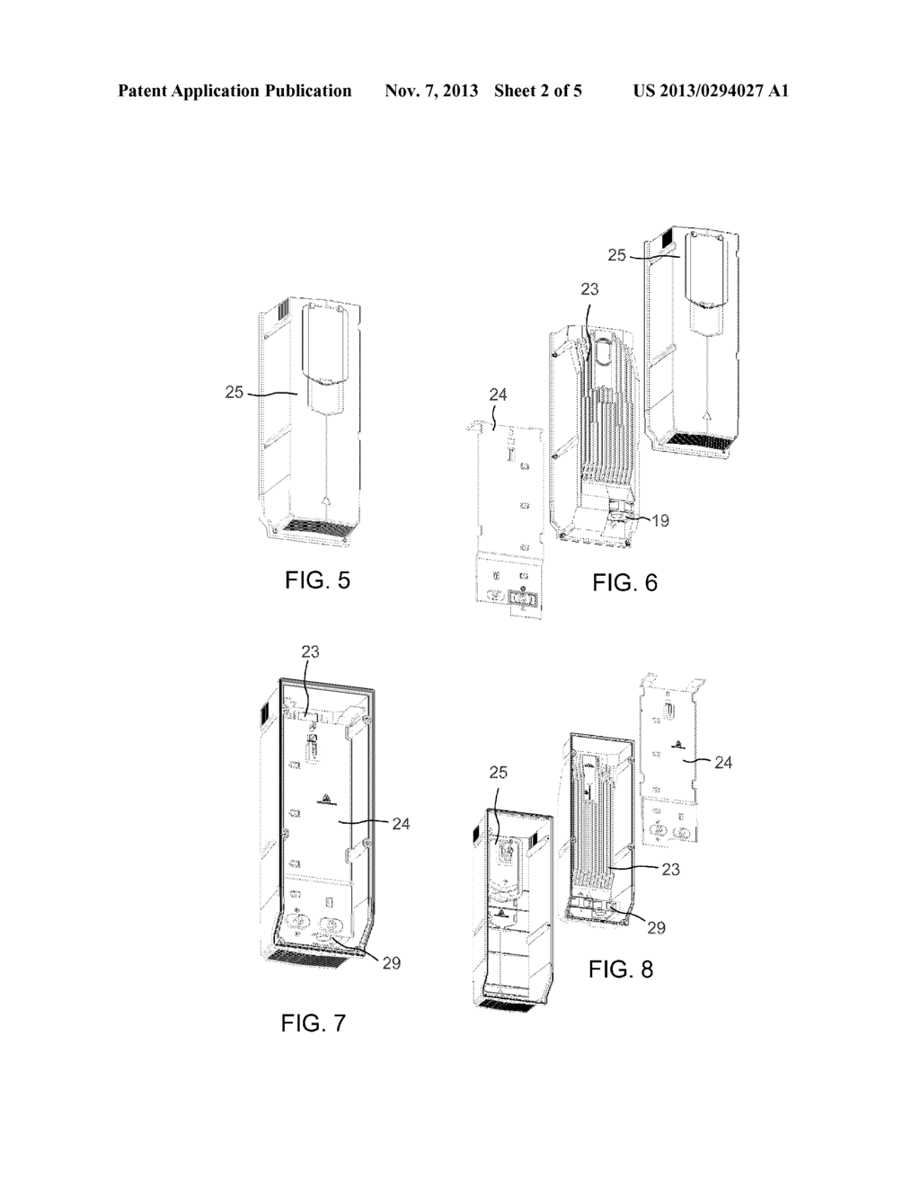 ELECTRONICS COMPARTMENT - diagram, schematic, and image 03