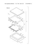 CONDUCTIVE FILM AND DISPLAY APPARATUS PROVIDED WITH SAME diagram and image