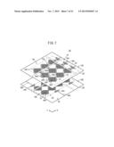 CONDUCTIVE FILM AND DISPLAY APPARATUS PROVIDED WITH SAME diagram and image