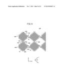 CONDUCTIVE FILM AND DISPLAY APPARATUS PROVIDED WITH SAME diagram and image