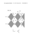 CONDUCTIVE FILM AND DISPLAY APPARATUS PROVIDED WITH SAME diagram and image