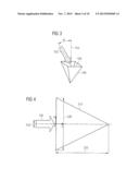 ILLUMINATION ARRANGEMENT diagram and image