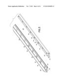 LED LIGHT FIXTURE diagram and image