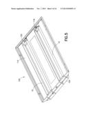 LED LIGHT FIXTURE diagram and image