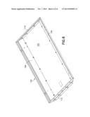 LED LIGHT FIXTURE diagram and image