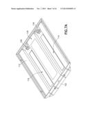 LED LIGHT FIXTURE diagram and image