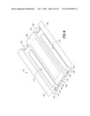 LED LIGHT FIXTURE diagram and image