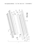 LED LIGHT FIXTURE diagram and image