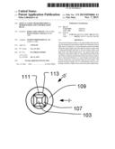 Optical Light Mixer Providing A Homogenized And Uniform Light Beam diagram and image