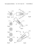 Optical Light Mixer Providing A Homogenized And Uniform Light Beam diagram and image