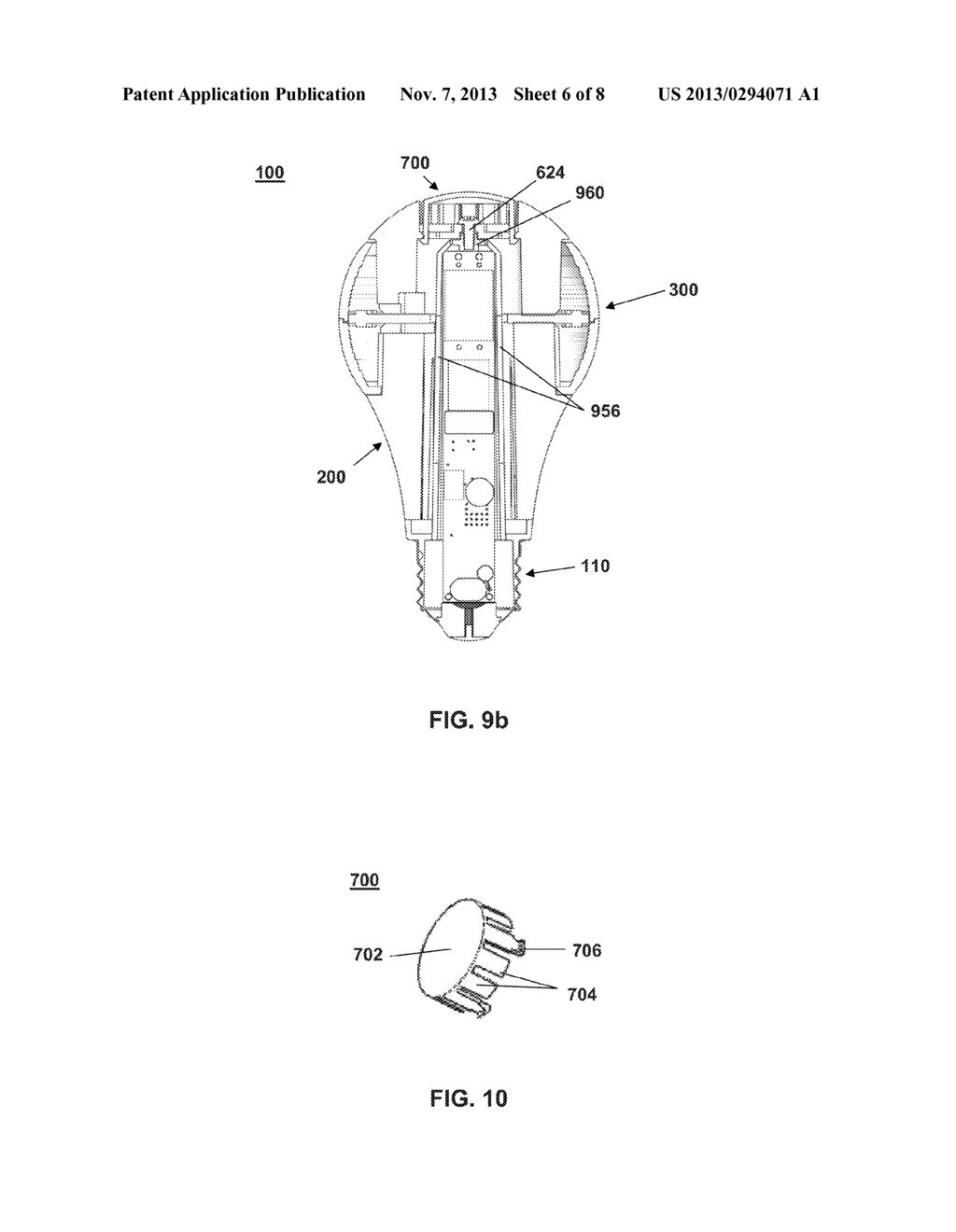 LUMINAIRE WITH PRISMATIC OPTIC - diagram, schematic, and image 07