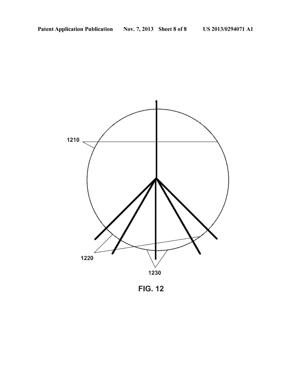 LUMINAIRE WITH PRISMATIC OPTIC - diagram, schematic, and image 09