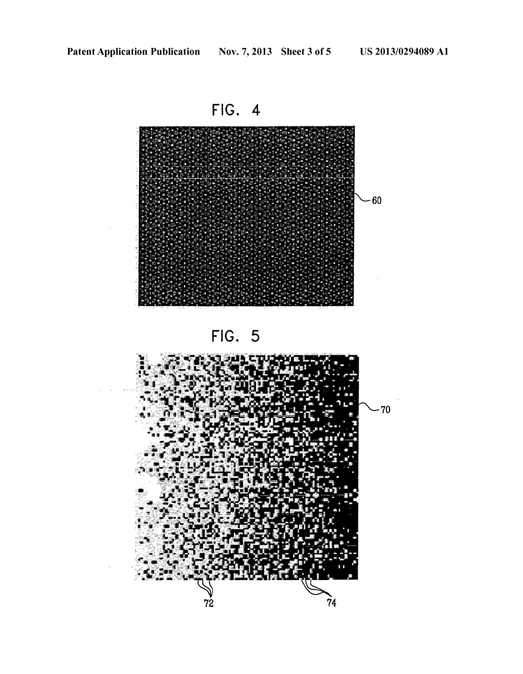 PATTERN PROJECTION USING MICRO-LENSES - diagram, schematic, and image 04