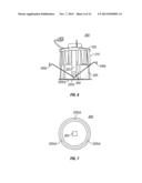 Thermal Management for Light Emitting Diode Fixture diagram and image