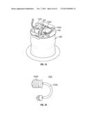 Thermal Management for Light Emitting Diode Fixture diagram and image