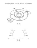 Thermal Management for Light Emitting Diode Fixture diagram and image