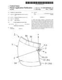 VEHICLE LAMP FITTING diagram and image