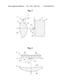 VEHICLE LAMP FITTING diagram and image