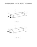 COLOR TEMPERATURE TUNABLE LED-BASED LAMP MODULE diagram and image