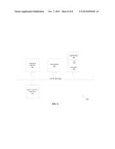 COLOR TEMPERATURE TUNABLE LED-BASED LAMP MODULE diagram and image