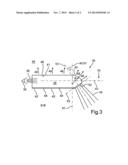 LIGHT ELEMENT HAVING A TARGETED INFLUENCE ON EDGE OPTICS diagram and image