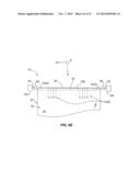 LIGHT-COUPLING OPTICAL SYSTEMS AND METHODS EMPLOYING LIGHT-DIFFUSING     OPTICAL FIBER diagram and image