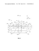 LIGHT-COUPLING OPTICAL SYSTEMS AND METHODS EMPLOYING LIGHT-DIFFUSING     OPTICAL FIBER diagram and image