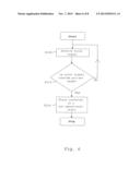 OVERLOAD DETECTION IN A SWITCHED MODE POWER SUPPLY diagram and image