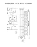 REDUCING POWER IN SRAM USING SUPPLY VOLTAGE CONTROL diagram and image