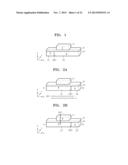 MAGNETIC MEMORY DEVICES AND METHODS OF OPERATING THE SAME diagram and image