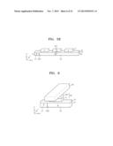 MAGNETIC MEMORY DEVICES AND METHODS OF OPERATING THE SAME diagram and image