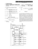 LOW-VOLTAGE FAST-WRITE NVSRAM CELL diagram and image