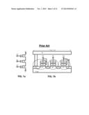 LOW-VOLTAGE FAST-WRITE NVSRAM CELL diagram and image