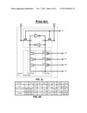 LOW-VOLTAGE FAST-WRITE NVSRAM CELL diagram and image