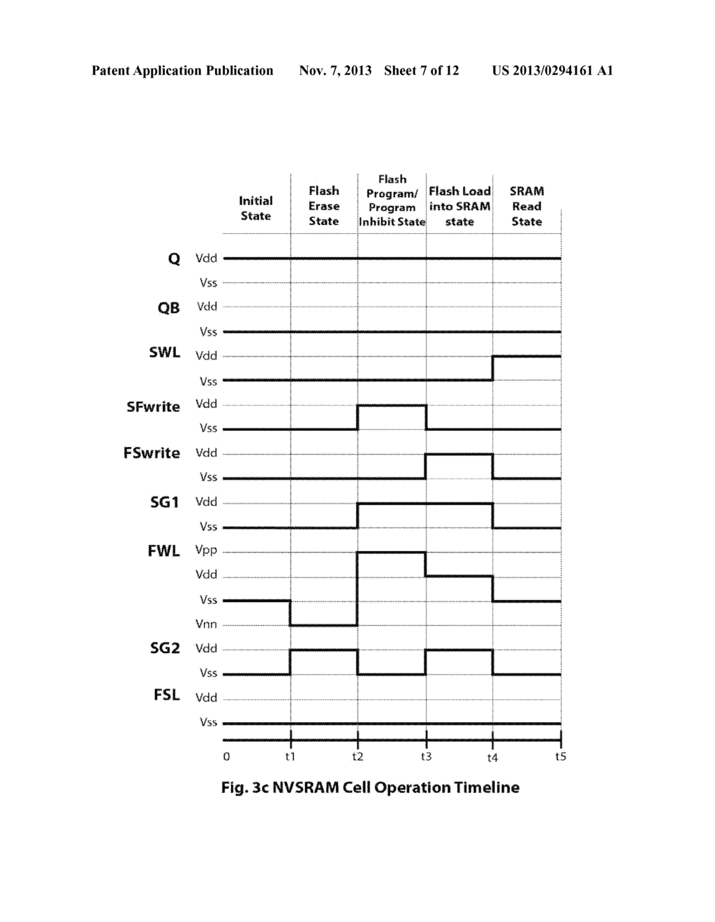 LOW-VOLTAGE FAST-WRITE NVSRAM CELL - diagram, schematic, and image 08