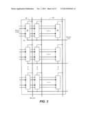 Column Redundancy Circuitry for Non-Volatile Memory diagram and image