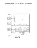 Column Redundancy Circuitry for Non-Volatile Memory diagram and image